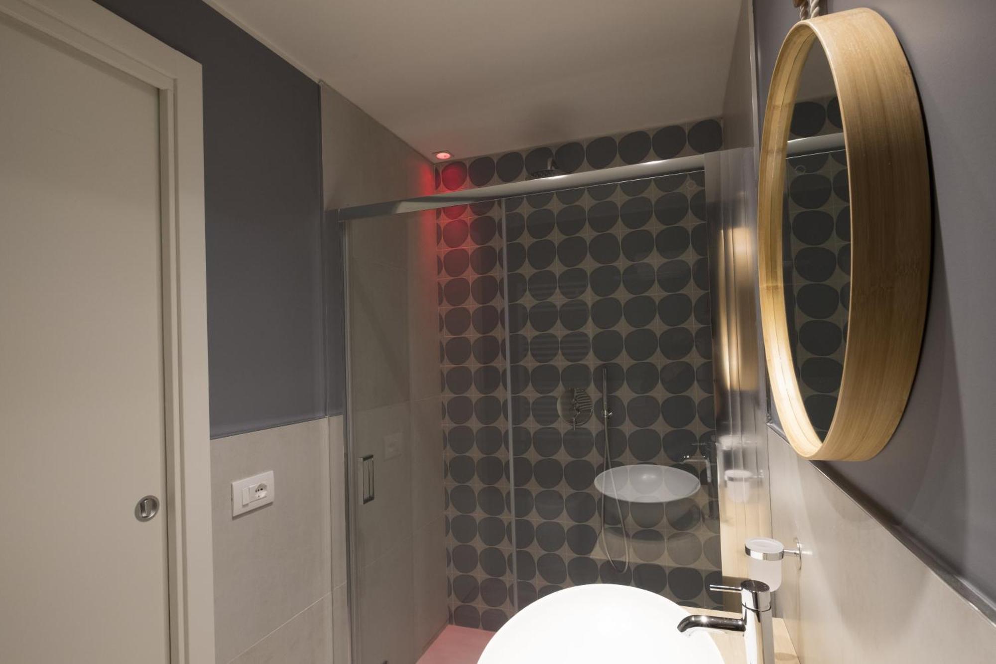 רימיני Hotel Baia מראה חיצוני תמונה